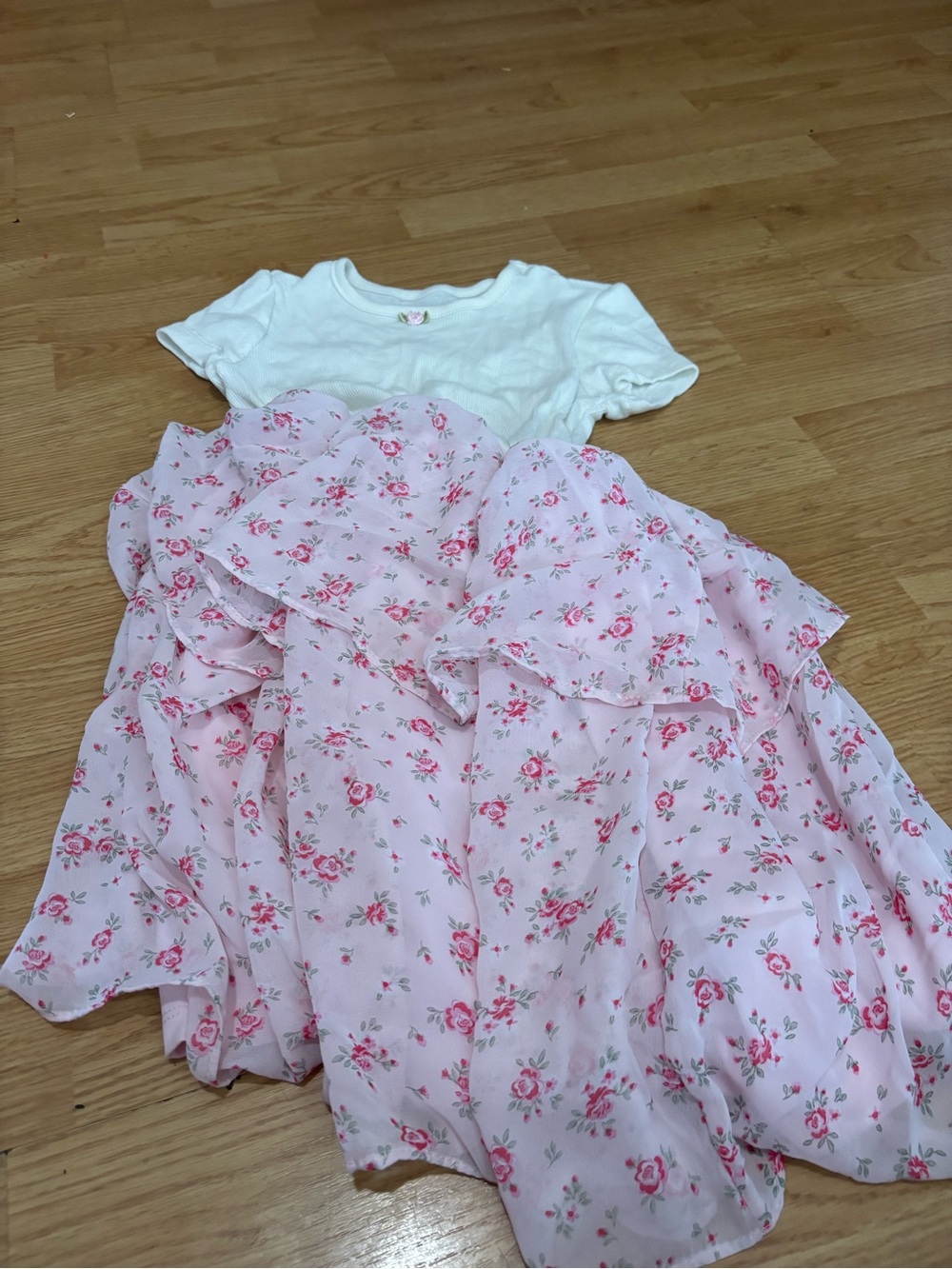 Girls lot 10/12